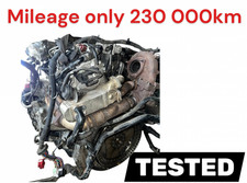AUDI Q7 (4L) KV1483615 Engine