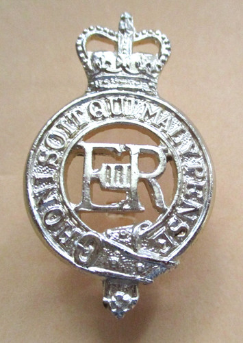 Household cavalry gold - household,