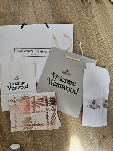 Vivienne westwood empty - westwood, gift