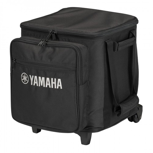 Yamaha carry case for stagepas - case,