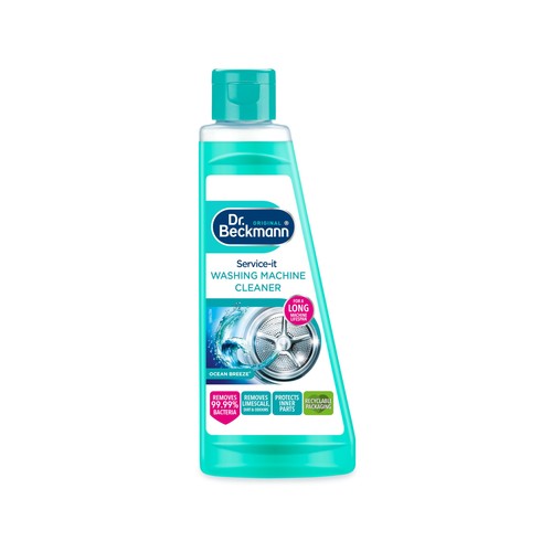 Service washing machine - it,