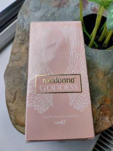 Madonna goddess perfume 50ml - perfume,