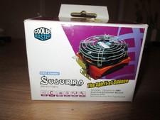 Cooler Master Susurro Copper