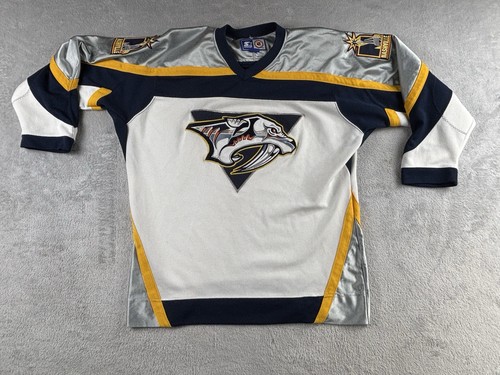 Nashville predators vintage - nashville,