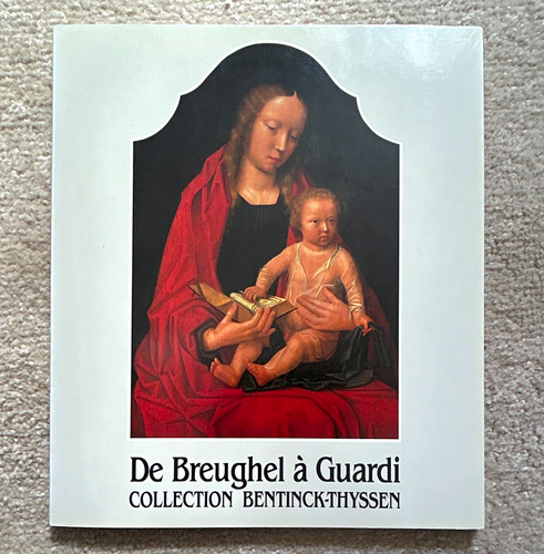 Breughel guardi - breughel,