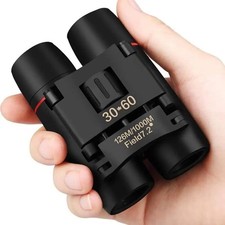 30x60 HD Mini Binoculars FMC