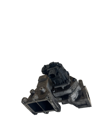 Chevrolet captiva egr valve - chevrolet,