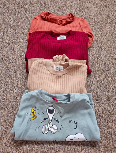 Girls sweatshirt and jumper - girls,