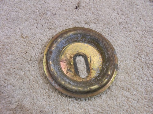 Porsche 986 space - 986, spare