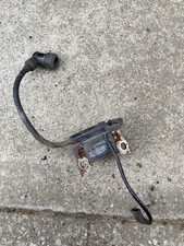 Ignition Coil, TI-12 / FL833 -