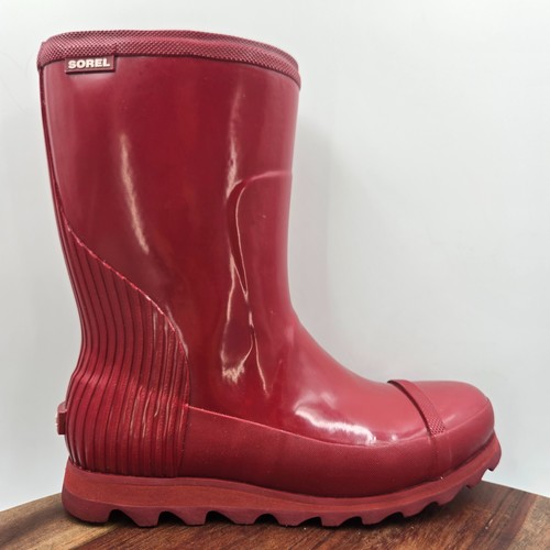 Sorel joan rain boots - rain,