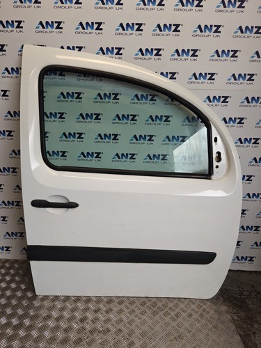Renault kangoo mk2 2008 2021 - mk2, 2008-2021
