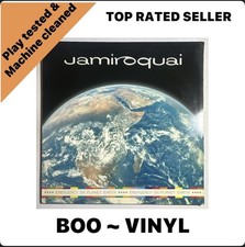 Jamiroquai - Emergency On