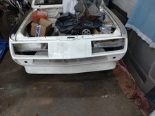 Vauxhall Firenza Viva Magnum