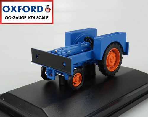 Oxford diecast or76ftrs001 - oxford,