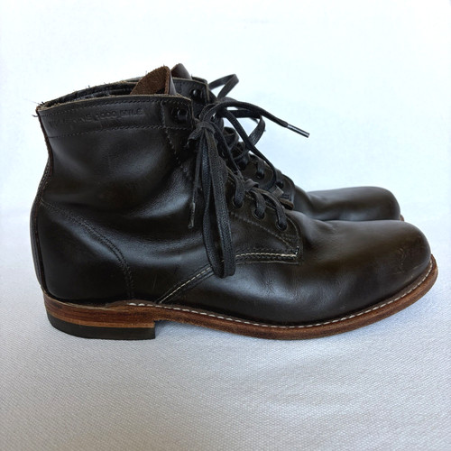 Wolverine 1000 mile - 1000,