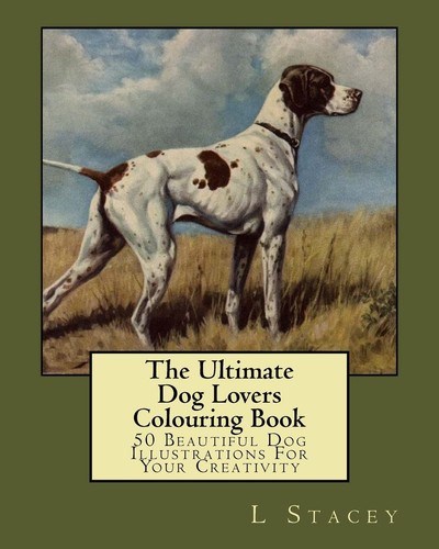 The ultimate dog - the,