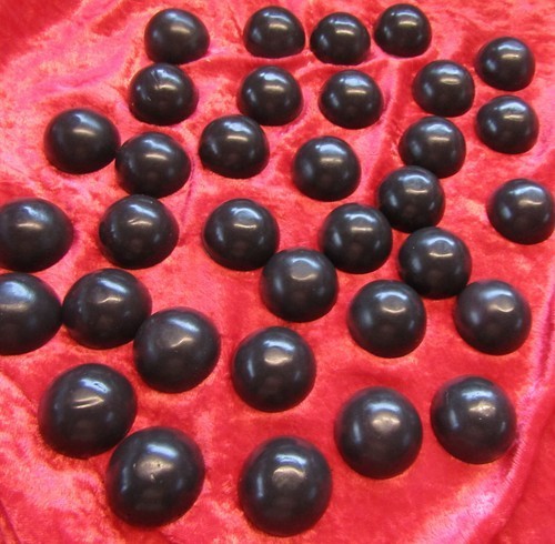 Sorbothane 30mm - ., (1.2")