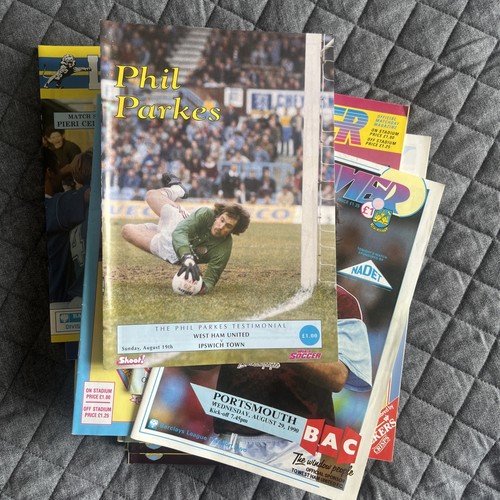 Complete set west ham - set,