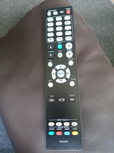 Marantz cinema70s remote - cinema70s,