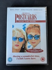 Postcards From the Edge - DVD
