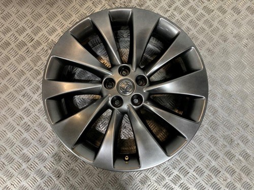 Vauxhall mokka mk1 18 - vauxhall, 18"