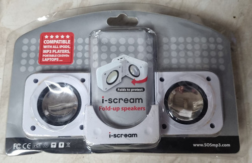 Scream acoustic solutions - i-scream,