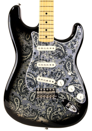 Fender made japan - japan, limited