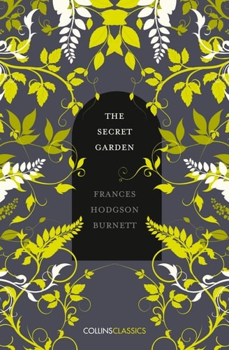 Frances hodgson burnett - frances, the