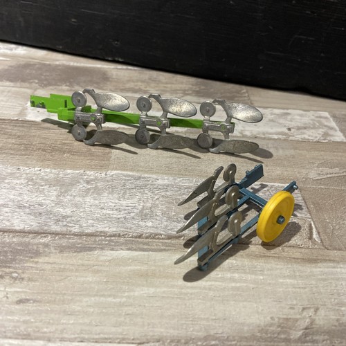 Vintage britains ltd furrow - vintage, 3