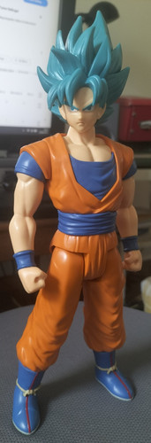 Dragon ball super limit - z,