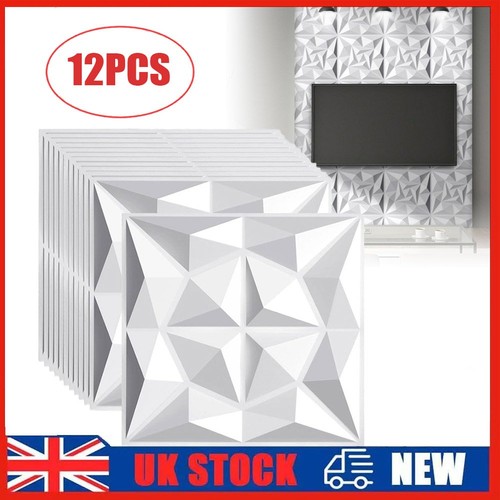 12x modern decorative wall - 12x,