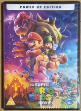 The super mario bros - super, bros.