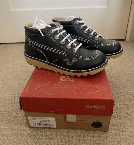 Kids kickers kick - kickers, j