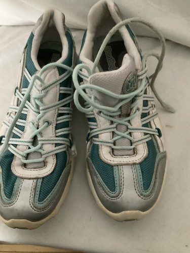 Bootleg trainers size - 3, lace
