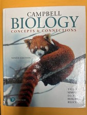 Campbell Biology: Concepts