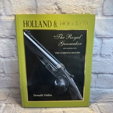 Holland the - &,