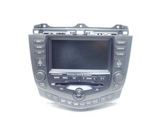 HONDA ACCORD MK7 2003 - 2008