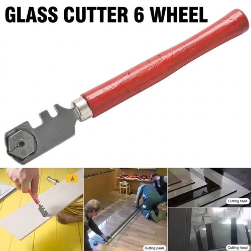 Premium glass cutter wheel - glass,