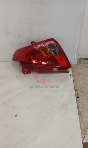 Suzuki swift mk3 - suzuki, gl