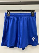 Macron Men's Royal Blue Mesa
