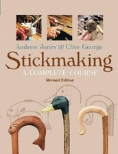 Stickmaking: A Complete Course - 9781861085221