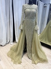 Women’s Prom Gown Dress