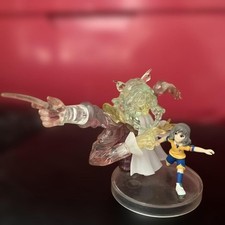 Inazuma Eleven figure mini