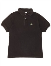 Lacoste Boys Polo Shirt 13-14