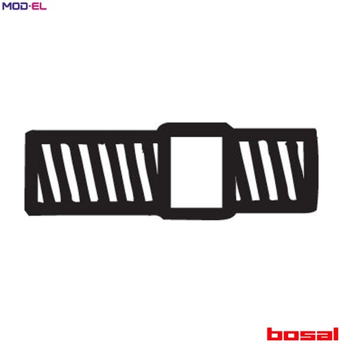 10x bolt exhaust system - bolt,