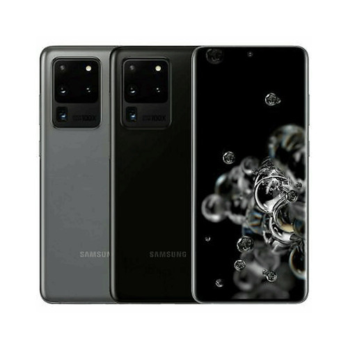 Samsung galaxy s20 ultra - ultra, 5g