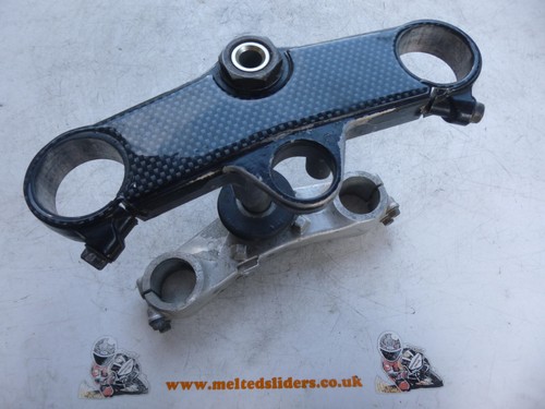 Suzuki gsxr srad 600 - 600, pair