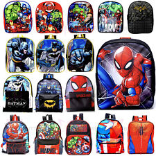 Kids Children School Bag