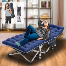 NAIZEA Adult Folding Bed